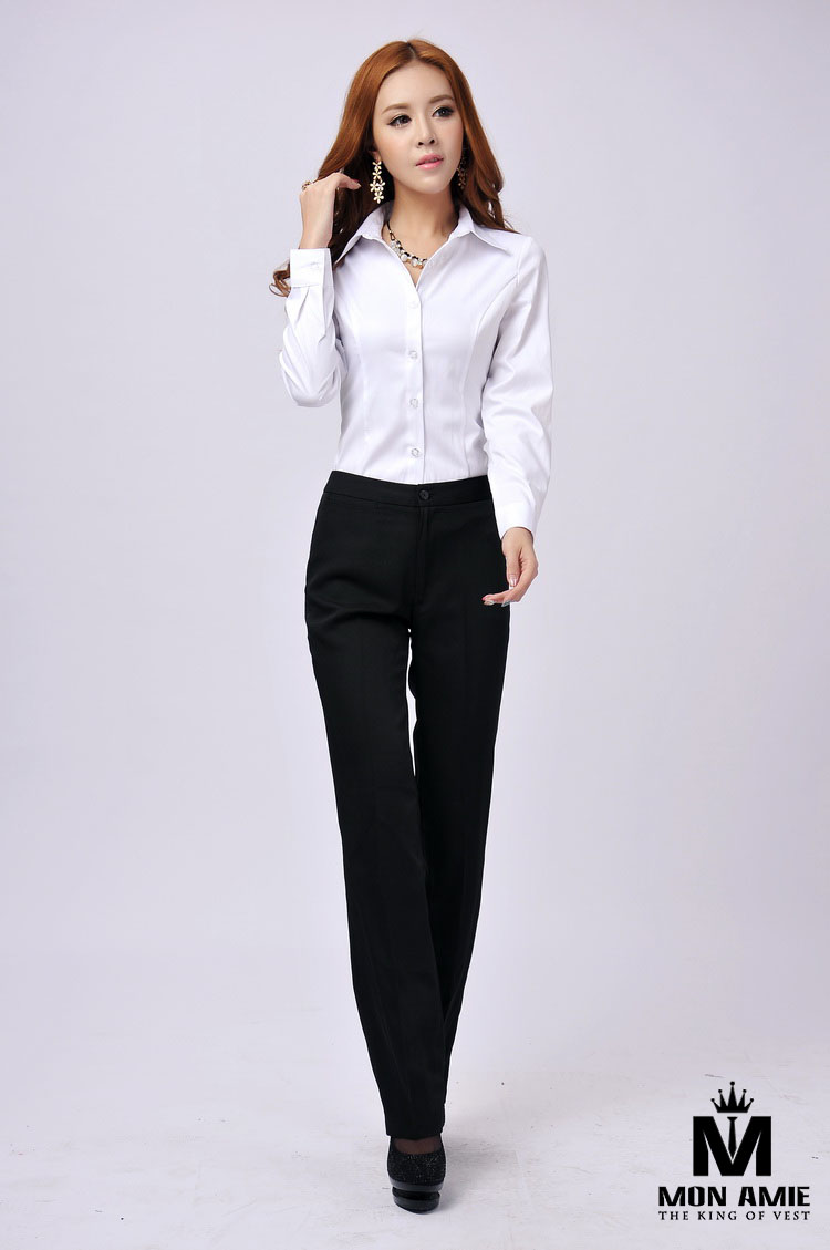 May quần tây nữ tại TPHCM